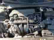 2024 Hyundai Elantra SE z VIN KMHLL4DG5RU680546, wystawiony jako IAAI lot #42567637 z przebiegiem 9 289 mil mil oraz . Historia ofert i sprzedaży dostępna na DreamBid. Obrazek 10.