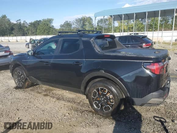 2023 Hyundai Santa Cruz SEL Premium z VIN 5NTJDDAF4PH054273, wystawiony jako Copart lot #69786934 z przebiegiem 41 683 mil mil oraz Szkoda całkowita • Salvage title. Historia ofert i sprzedaży dostępna na DreamBid. Obrazek 2.