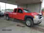 2013 Chevrolet Silverado 3500 с VIN 1GC5KZCG5DZ315553, выставлен на аукционе Copart как лот 72369234 с пробегом 87 694 миль миль и Списание • Salvage title. История ставок и продаж доступна на DreamBid. Изображение 4.