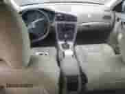 2009 Volvo S60 2.5T с VIN YV1RH592492732788, выставлен на аукционе Copart как лот 88587095 с пробегом Не указан миль и Списание • Salvage title. История ставок и продаж доступна на DreamBid. Изображение 8.