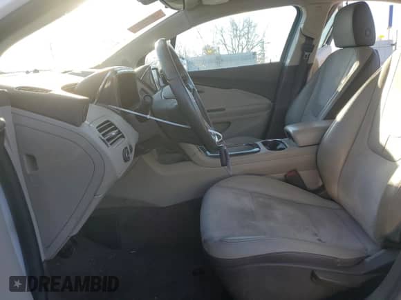 2015 Chevrolet Volt с VIN 1G1RB6E43FU119056, выставлен на аукционе Copart как лот 38134093 с пробегом 96 035 миль миль и . История ставок и продаж доступна на DreamBid. Изображение 7.