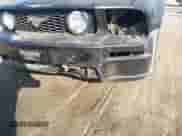 2005 Ford Mustang GT Deluxe с VIN 1ZVFT82H955147685, выставлен на аукционе IAAI как лот 43374177 с пробегом 51 862 миль миль и . История ставок и продаж доступна на DreamBid. Изображение 12.