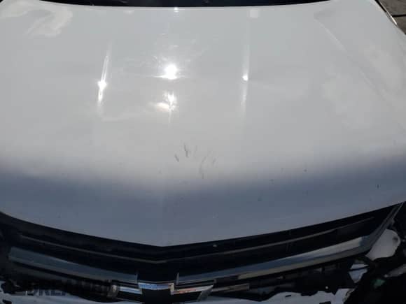 2021 Chevrolet Traverse RS z VIN 1GNERJKW8MJ163151, wystawiony jako Copart lot #61841765 z przebiegiem 84 618 mil mil oraz Nie do naprawy • Non repairable. Historia ofert i sprzedaży dostępna na DreamBid. Obrazek 12.