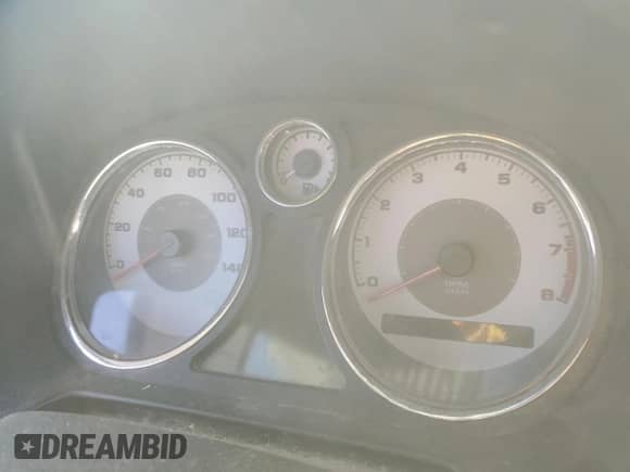 2008 Chevrolet Cobalt LT с VIN 1G1AL18F587208171, выставлен на аукционе Copart как лот 58089275 с пробегом Не указан миль и Списание • Salvage title. История ставок и продаж доступна на DreamBid. Изображение 9.