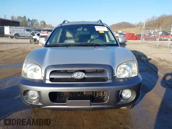 2006 Hyundai Santa Fe GLS с VIN KM8SC73E76U073332, выставлен на аукционе IAAI как лот 41766947 с пробегом 102 092 миль миль и . История ставок и продаж доступна на DreamBid. Изображение 12.