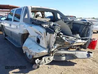 2002 Chevrolet Avalanche с VIN 3GNEK13T32G139542, выставлен на аукционе IAAI как лот 42801357 с пробегом Не указан миль и . История ставок и продаж доступна на DreamBid. Изображение 3.