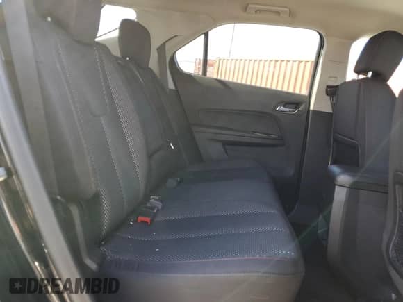 2016 Chevrolet Equinox LT z VIN 2GNALCEK0G1178522, wystawiony jako Copart lot #86701485 z przebiegiem 69 366 mil mil oraz Szkoda całkowita • Salvage title. Historia ofert i sprzedaży dostępna na DreamBid. Obrazek 11.