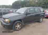 2004 Chevrolet TrailBlazer LS с VIN 1GNDS13S142321304, выставлен на аукционе IAAI как лот 43422531 с пробегом 186 139 миль миль и . История ставок и продаж доступна на DreamBid. Изображение 2.