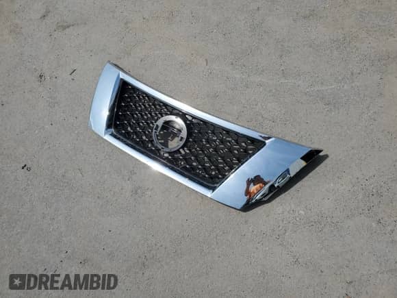 2016 Nissan Pathfinder SV с VIN 5N1AR2MM3GC614077, выставлен на аукционе Copart как лот 68719955 с пробегом 112 142 миль миль и Списание • Salvage title. История ставок и продаж доступна на DreamBid. Изображение 13.