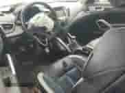 2014 Hyundai Veloster Turbo R-Spec с VIN KMHTC6AE8EU210777, выставлен на аукционе Copart как лот 65565745 с пробегом 124 546 миль миль и Чистый • Clean title. История ставок и продаж доступна на DreamBid. Изображение 8.