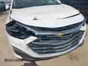 2025 Chevrolet Malibu LT с VIN 1G1ZD5ST7SF117812, выставлен на аукционе IAAI как лот 43343766 с пробегом 33 837 миль миль и . История ставок и продаж доступна на DreamBid. Изображение 6.