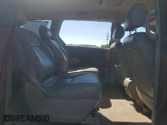 2006 Toyota Sienna XLE z VIN 5TDZA22C76S409318, wystawiony jako Copart lot #85260825 z przebiegiem 183 779 mil mil oraz Szkoda całkowita • Salvage title. Historia ofert i sprzedaży dostępna na DreamBid. Obrazek 11.