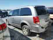 2013 Dodge Grand Caravan Crew с VIN 2C4RDGDG0DR549219, выставлен на аукционе Copart как лот 81151825 с пробегом 172 179 миль миль и Чистый • Clean title. История ставок и продаж доступна на DreamBid. Изображение 2.