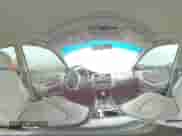 1998 Honda Accord EX with VIN 1HGCG165XWA032203, listed as a Copart auction lot 60236725 with 141,292 mi miles and Salvage title. Bid and sale history available at DreamBid. Image 14.