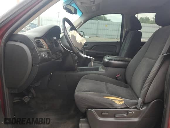 2007 Chevrolet Avalanche LTZ with VIN 3GNEC120X7G175398, listed as a Copart auction lot 59133035 with 208,604 mi miles and Salvage title. Bid and sale history available at DreamBid. Image 7.