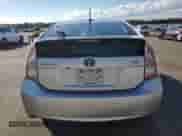 2015 Toyota Prius Four z VIN JTDKN3DUXF1894861, wystawiony jako Copart lot #89679235 z przebiegiem Nie podano mil oraz Szkoda całkowita • Salvage title. Historia ofert i sprzedaży dostępna na DreamBid. Obrazek 6.