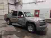 2002 Chevrolet Avalanche с VIN 3GNEK13TX2G300243, выставлен на аукционе IAAI как лот 42332891 с пробегом 195 332 миль миль и . История ставок и продаж доступна на DreamBid. Изображение 1.