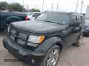 2010 Dodge Nitro SXT с VIN 1D4PT5GK4AW107449, выставлен на аукционе IAAI как лот 41306772 с пробегом 174 433 миль миль и . История ставок и продаж доступна на DreamBid. Изображение 2.