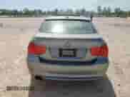 2011 BMW 3 Series 328i с VIN WBAPH5G5XBNN59550, выставлен на аукционе Copart как лот 57128645 с пробегом 159 075 миль миль и Списание • Salvage title. История ставок и продаж доступна на DreamBid. Изображение 6.