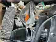 2017 Dodge Durango R/T with VIN 1C4SDHCT0HC606328, listed as a Copart auction lot 66360195 with 161,890 mi miles and Salvage title. Bid and sale history available at DreamBid. Image 13.