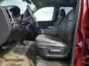 2014 Ram 1500 Express z VIN 1C6RR7FT9ES419071, wystawiony jako Copart lot #85672605 z przebiegiem 55 832 mil mil oraz Szkoda całkowita • Salvage title. Historia ofert i sprzedaży dostępna na DreamBid. Obrazek 7.