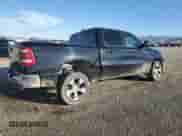 2024 Ram 1500 Laramie z VIN 1C6RREJT1RN220404, wystawiony jako Copart lot #85601165 z przebiegiem 47 435 mil mil oraz Czysty tytuł • Clean title. Historia ofert i sprzedaży dostępna na DreamBid. Obrazek 3.