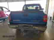 2003 Chevrolet Silverado 1500 LS with VIN 1GCEK14V93Z284241, listed as a Copart auction lot 42791325 with 199,776 mi miles and Salvage title. Bid and sale history available at DreamBid. Image 6.