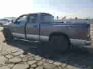 2003 Dodge 1500 ST with VIN 1D7HA18Z73J508981, listed as a Copart auction lot 59813025 with 197,905 mi miles and Salvage title. Bid and sale history available at DreamBid. Image 2.