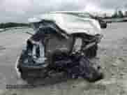 2024 Ram 1500 Tradesman with VIN 1C6RREGG7RN210034, listed as a Copart auction lot 59610625 with 14,443 mi miles and Salvage title. Bid and sale history available at DreamBid. Image 5.