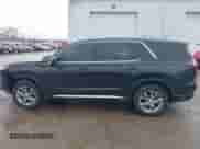 2022 Hyundai Palisade SE with VIN KM8R1DHE7NU400743, listed as a IAAI auction lot 41843369 with 51,597 mi miles and . Bid and sale history available at DreamBid. Image 15.