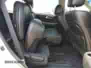 2014 Nissan Pathfinder Platinum Hybrid with VIN 5N1CR2MN0EC659394, listed as a Copart auction lot 66457765 with 208,170 mi miles and Clean title. Bid and sale history available at DreamBid. Image 11.