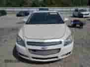 2010 Chevrolet Malibu LTZ with VIN 1G1ZE5EB4AF297782, listed as a Copart auction lot 81122305 with 219,176 mi miles and Salvage title. Bid and sale history available at DreamBid. Image 5.