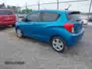 2019 Chevrolet Spark LS с VIN KL8CB6SA3KC731046, выставлен на аукционе IAAI как лот 42894330 с пробегом 91 300 миль миль и . История ставок и продаж доступна на DreamBid. Изображение 3.