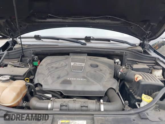 2014 Jeep Grand Cherokee Limited с VIN 1C4RJEBM5EC574519, выставлен на аукционе IAAI как лот 42200304 с пробегом 99 302 миль миль и . История ставок и продаж доступна на DreamBid. Изображение 10.