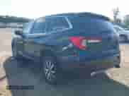 2020 Honda Pilot EX-L z VIN 5FNYF6H57LB033099, wystawiony jako IAAI lot #42588491 z przebiegiem 135 945 mil mil oraz . Historia ofert i sprzedaży dostępna na DreamBid. Obrazek 3.