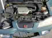 2006 Saturn VUE z VIN 5GZCZ53496S884580, wystawiony jako Copart lot #79200074 z przebiegiem 246 265 mil mil oraz Szkoda całkowita • Salvage title. Historia ofert i sprzedaży dostępna na DreamBid. Obrazek 12.