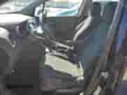 2017 Chevrolet Trax LS z VIN 3GNCJKSB3HL280846, wystawiony jako Copart lot #85486015 z przebiegiem 112 541 mil mil oraz Szkoda całkowita • Salvage title. Historia ofert i sprzedaży dostępna na DreamBid. Obrazek 7.