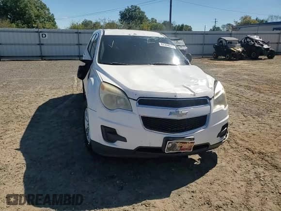 2010 Chevrolet Equinox LS с VIN 2CNALBEW6A6403926, выставлен на аукционе Copart как лот 82304075 с пробегом Не указан миль и Списание • Salvage title. История ставок и продаж доступна на DreamBid. Изображение 14.