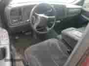 1999 GMC Sierra 1500 SLE с VIN 1GTEC14V0XZ522724, выставлен на аукционе Copart как лот 49694695 с пробегом 122 159 миль миль и Списание • Salvage title. История ставок и продаж доступна на DreamBid. Изображение 8.