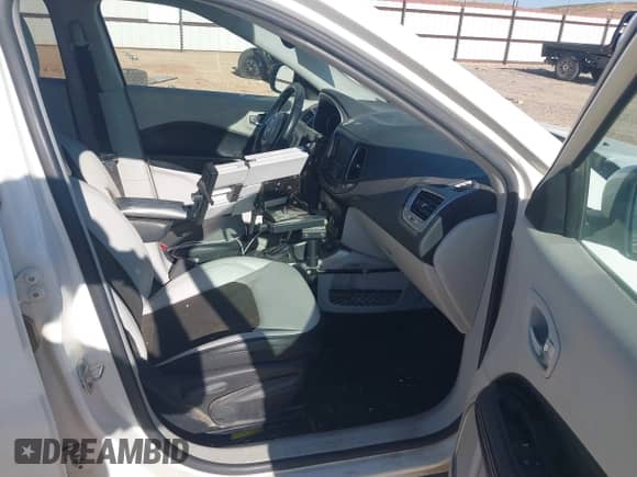 2018 Jeep Compass Latitude с VIN 3C4NJCBB8JT465844, выставлен на аукционе IAAI как лот 43442994 с пробегом 179 164 миль миль и . История ставок и продаж доступна на DreamBid. Изображение 5.