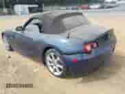 2003 BMW Z4 3.0i with VIN 4USBT53443LT24013, listed as a IAAI auction lot 42710062 with Not provided miles and . Bid and sale history available at DreamBid. Image 3.