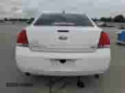 2014 Chevrolet Impala LT с VIN 2G1WB5E35E1146029, выставлен на аукционе Copart как лот 82129105 с пробегом 128 463 миль миль и Чистый • Clean title. История ставок и продаж доступна на DreamBid. Изображение 6.