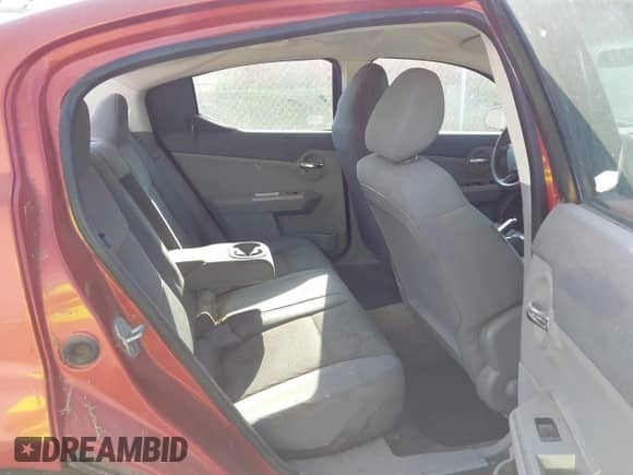 2008 Dodge Avenger SXT с VIN 1B3LC56K28N228639, выставлен на аукционе IAAI как лот 43043406 с пробегом 256 980 миль миль и . История ставок и продаж доступна на DreamBid. Изображение 8.
