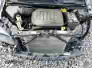 2019 Dodge Grand Caravan GT с VIN 2C4RDGEG6KR682367, выставлен на аукционе Copart как лот 62418834 с пробегом 58 621 миль миль и Списание • Salvage title. История ставок и продаж доступна на DreamBid. Изображение 12.