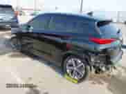 2023 Hyundai Kona Limited с VIN KM8K53AG7PU173343, выставлен на аукционе IAAI как лот 42918287 с пробегом 23 116 миль миль и . История ставок и продаж доступна на DreamBid. Изображение 3.