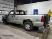 2004 Chevrolet Silverado 1500 LS с VIN 1GCEK14T14E306756, выставлен на аукционе Copart как лот 79057094 с пробегом Не указан миль и Списание • Salvage title. История ставок и продаж доступна на DreamBid. Изображение 2.