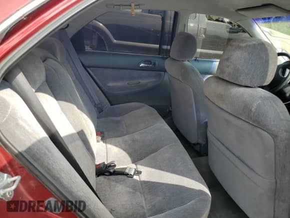 1995 Honda Accord LX с VIN 1HGCD5635SA118057, выставлен на аукционе Copart как лот 72061645 с пробегом 123 110 миль миль и Списание • Salvage title. История ставок и продаж доступна на DreamBid. Изображение 10.