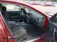 2013 Nissan Maxima SV z VIN 1N4AA5AP3DC834462, wystawiony jako IAAI lot #42783351 z przebiegiem 187 671 mil mil oraz . Historia ofert i sprzedaży dostępna na DreamBid. Obrazek 5.