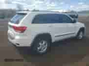 2011 Jeep Grand Cherokee 70th Anniversary с VIN 1J4RR4GG5BC519080, выставлен на аукционе Copart как лот 51221885 с пробегом 154 558 миль миль и Чистый • Clean title. История ставок и продаж доступна на DreamBid. Изображение 3.
