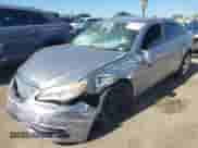 2014 Chrysler 200 LX с VIN 1C3CCBAB8EN237320, выставлен на аукционе IAAI как лот 43551760 с пробегом 130 648 миль миль и . История ставок и продаж доступна на DreamBid. Изображение 2.